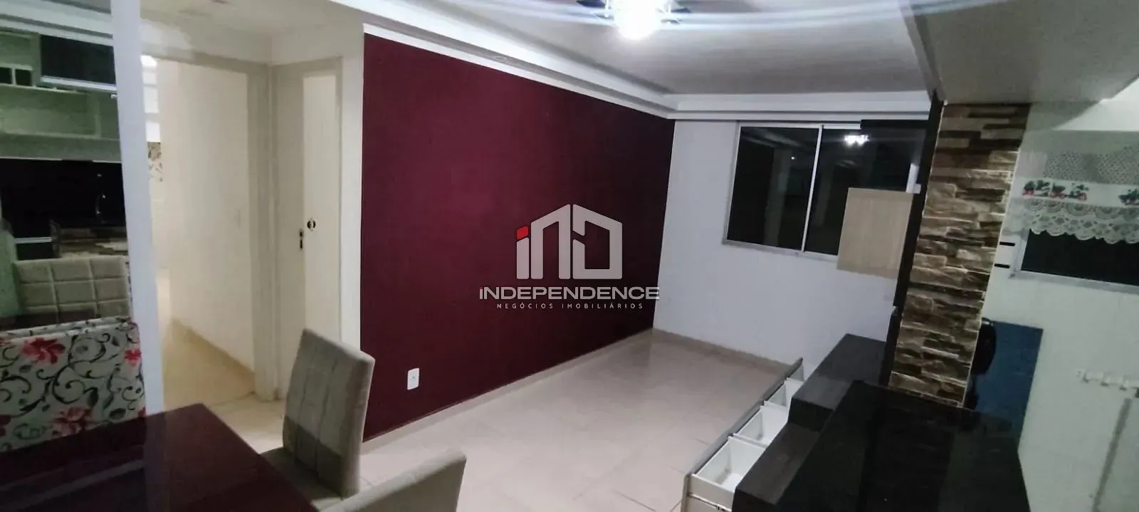 Apartamento, 2 quartos, 50 m² - Foto 15
