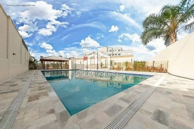 Apartamento, 2 quartos, 50 m² - Foto 47