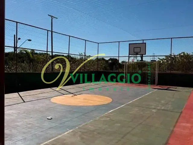 Apartamento com 40m² 2 quartos e 1 banheiro, à venda, no bairro Loteamento Clube V em São José do Rio Preto