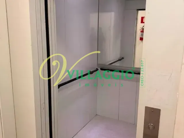 Apartamento com 40m² 2 quartos e 1 banheiro, à venda, no bairro Loteamento Clube V em São José do Rio Preto