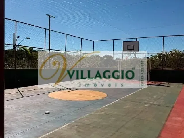 Apartamento com 40m² 2 quartos e 1 banheiro, à venda, no bairro Loteamento Clube V em São José do Rio Preto
