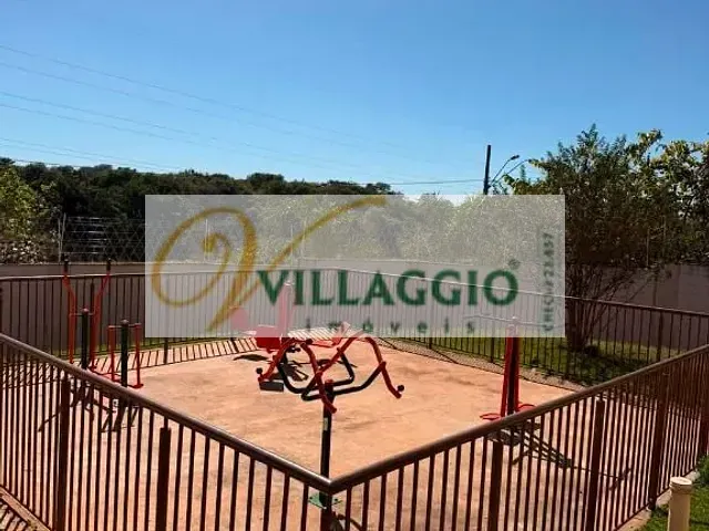Apartamento com 40m² 2 quartos e 1 banheiro, à venda, no bairro Loteamento Clube V em São José do Rio Preto