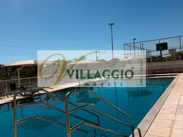 Apartamento com 40m² 2 quartos e 1 banheiro, à venda, no bairro Loteamento Clube V em São José do Rio Preto