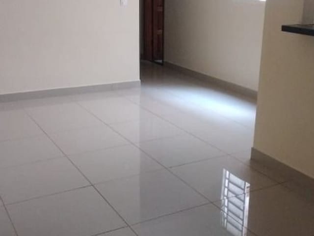 Foto do Apartamento - Apartamento com 2 dormitórios à venda, 43 m² por R$ 170.000,00 - Jardim Santa Inez - Uberaba/MG | ZUCATO IMOBILIARIA LTDA