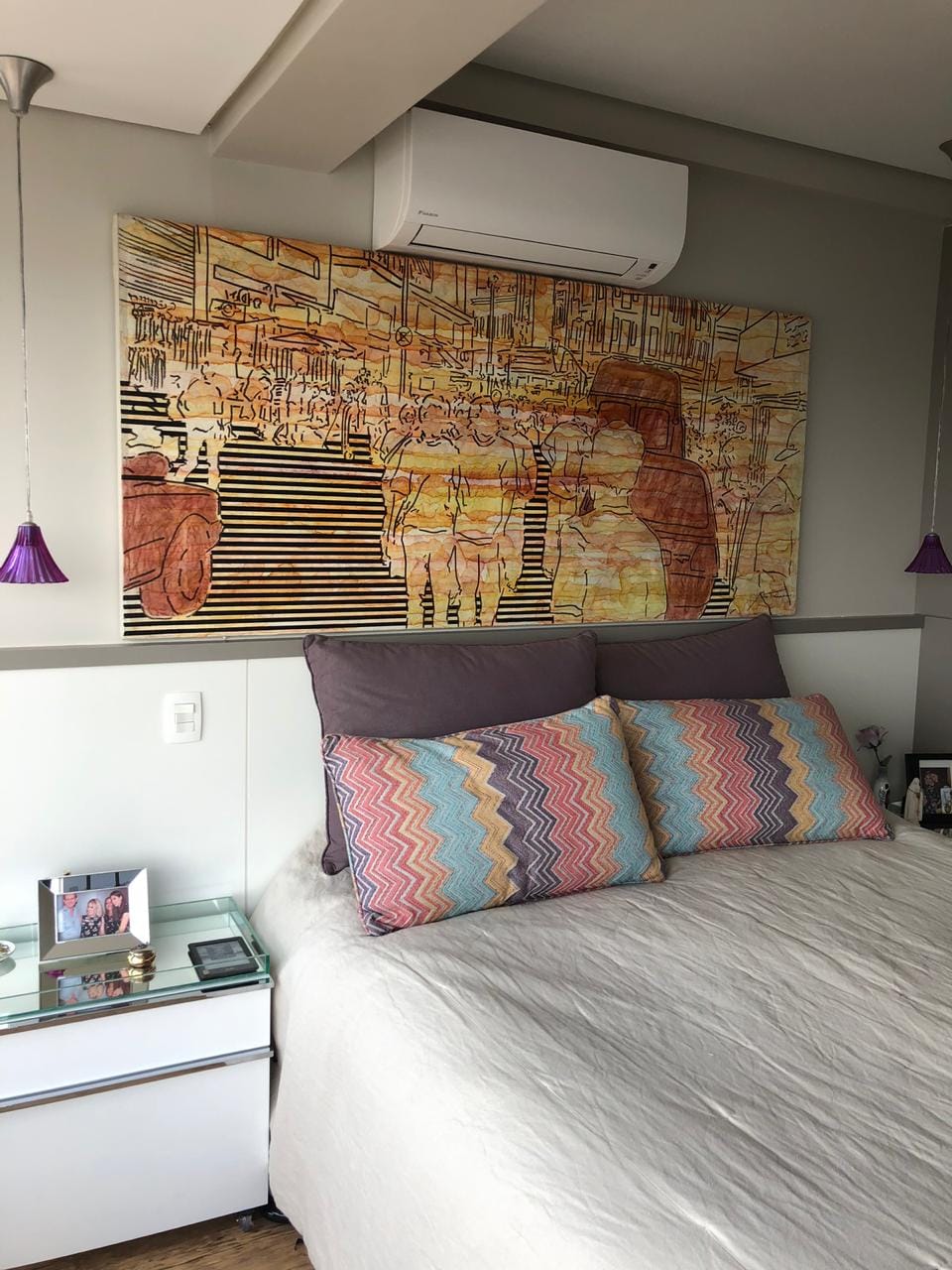 Apartamento, 2 quartos, 89 m² - Foto 11