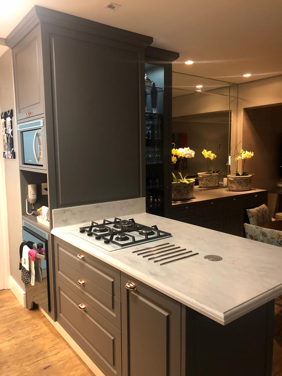 Apartamento, 2 quartos, 89 m² - Foto 5