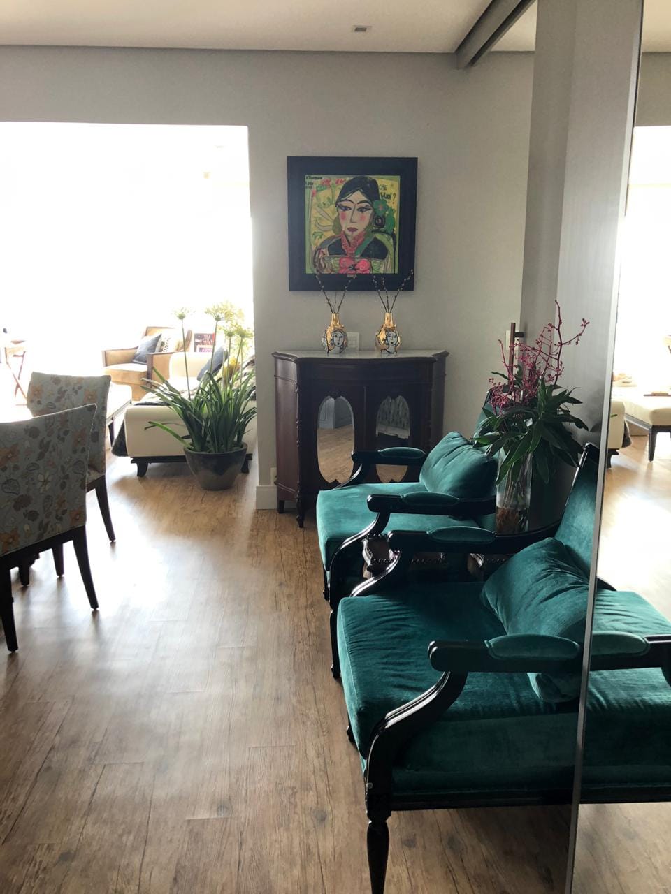 Apartamento, 2 quartos, 89 m² - Foto 4