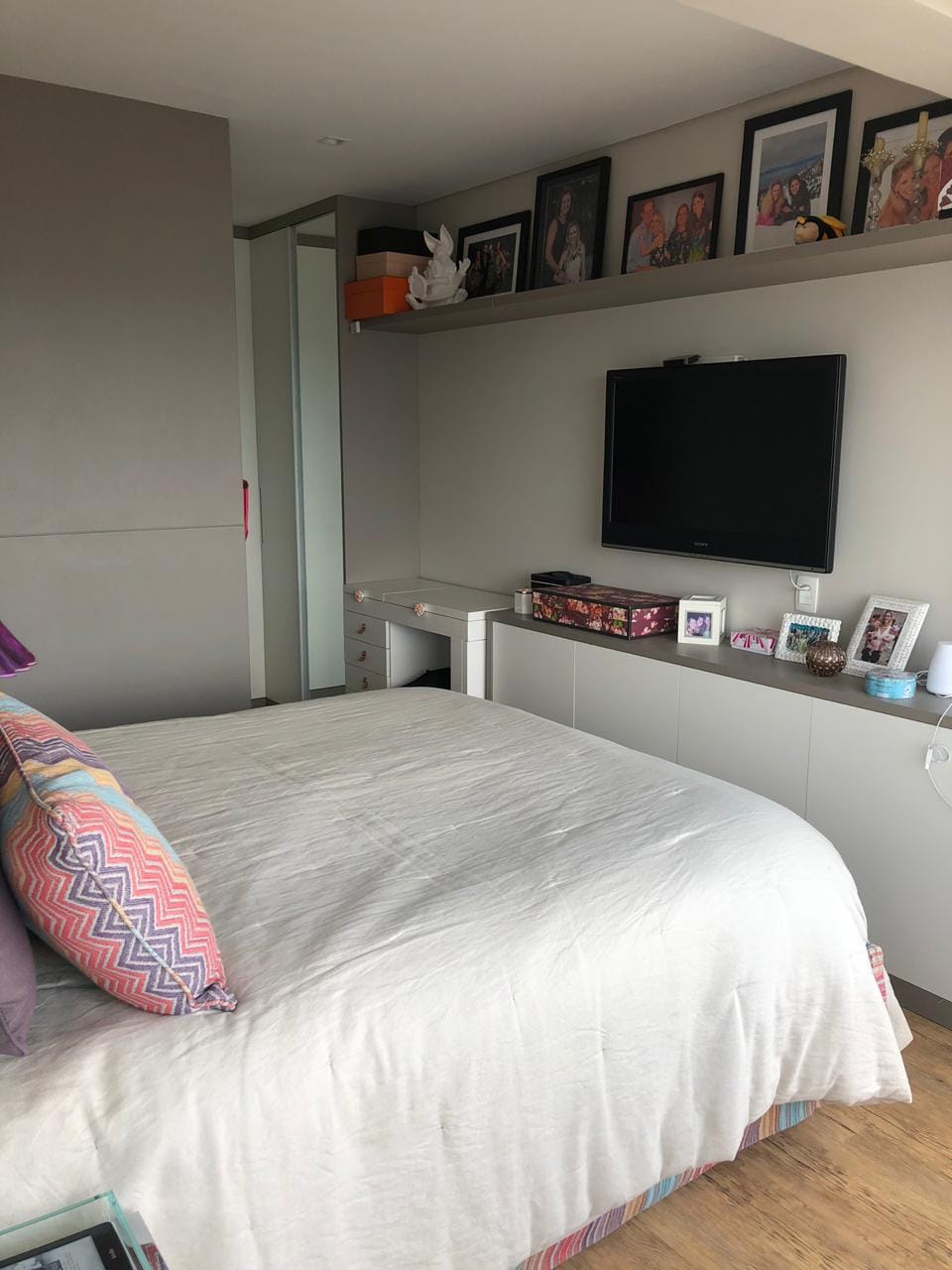 Apartamento, 2 quartos, 89 m² - Foto 12