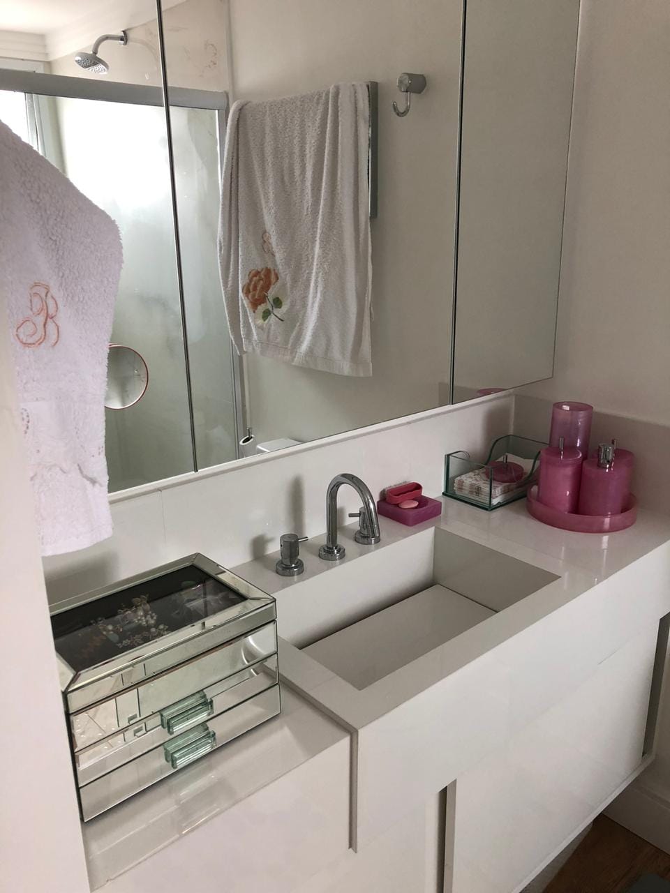 Apartamento, 2 quartos, 89 m² - Foto 13