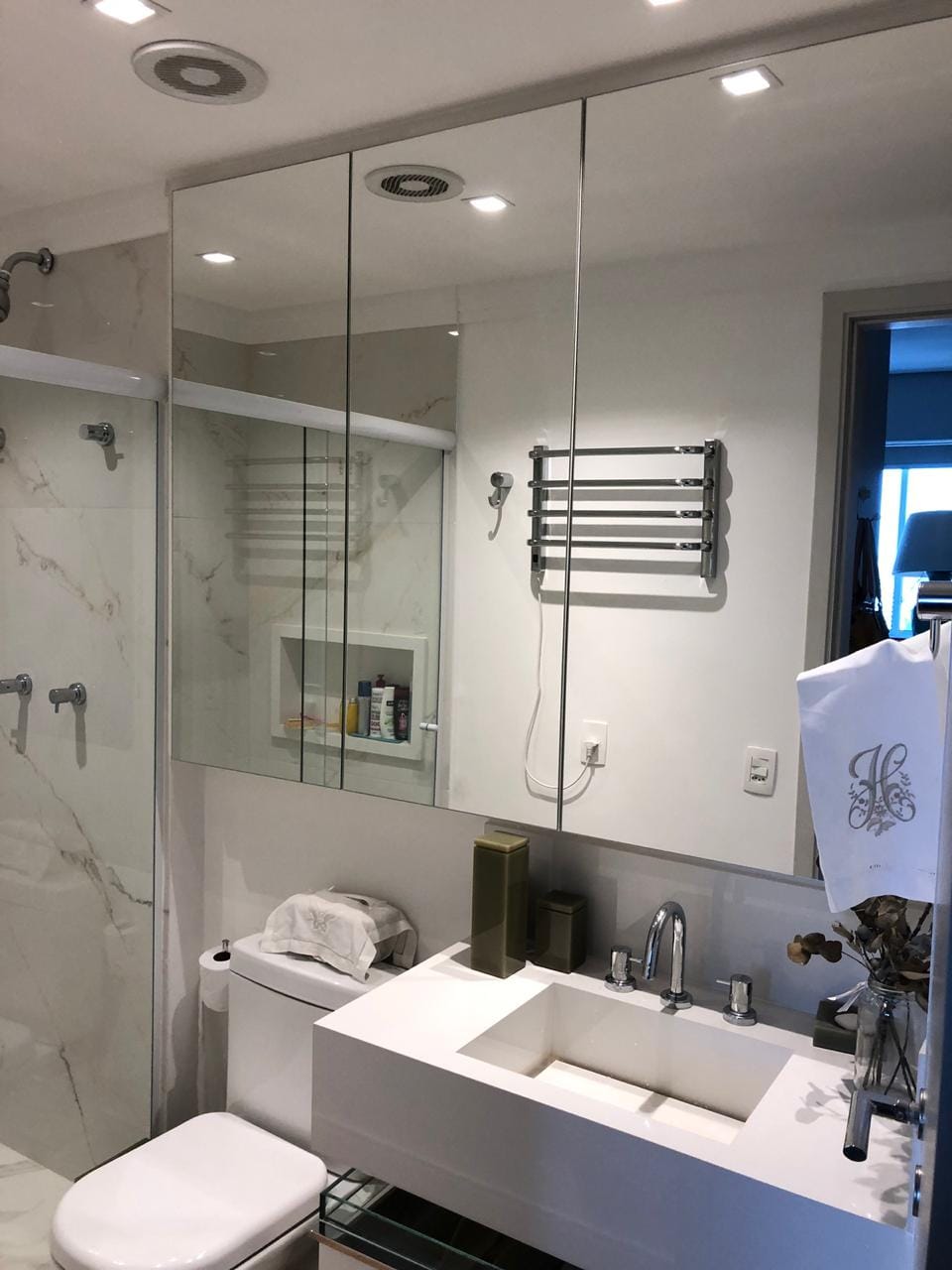 Apartamento, 2 quartos, 89 m² - Foto 10