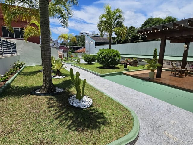 Foto do Apartamento - Apartamento para locação, Vila Ema, São José dos Campos, SP | 100% Imóveis