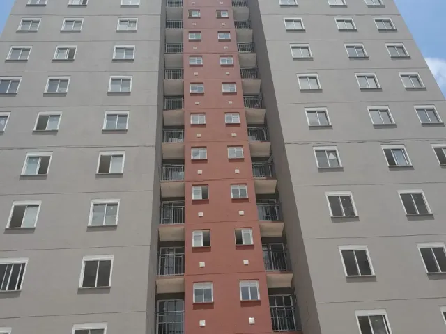 Foto do Apartamento - Apartamento 2 dormitórios à venda, 50m², Residencial Vista Bella Cajamar - Altos de Jordanésia (Jordanésia), Cajamar, SP | Copette Imóveis