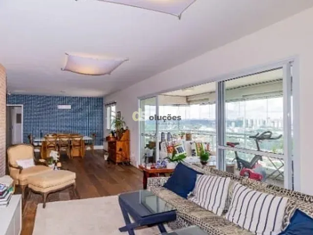 Apartamento 3 quartos e 5 banheiros, à venda, no bairro Vila Leopoldina em São Paulo