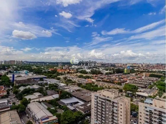 Apartamento 3 quartos e 5 banheiros, à venda, no bairro Vila Leopoldina em São Paulo