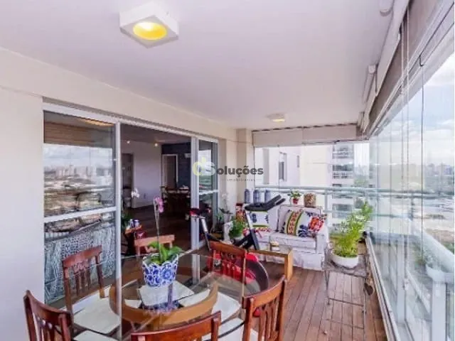Apartamento 3 quartos e 5 banheiros, à venda, no bairro Vila Leopoldina em São Paulo