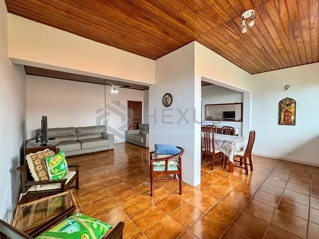 Apartamento 3 quartos e 2 banheiros, à venda, no bairro Enseada em Guarujá