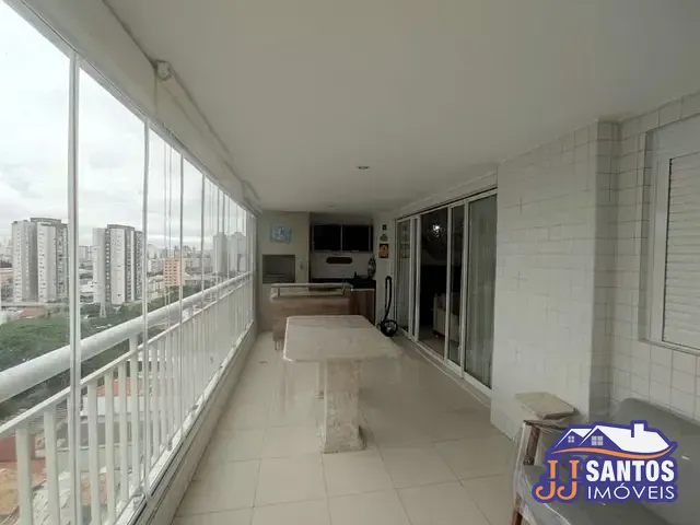 Apartamento com 115m² 3 quartos e 2 banheiros, à venda, no bairro Mooca em São Paulo