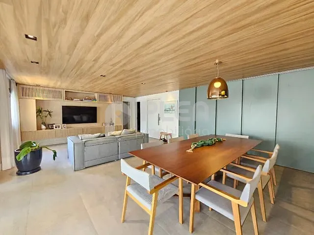 Apartamento 3 quartos e 4 banheiros, à venda, no bairro Perdizes em São Paulo