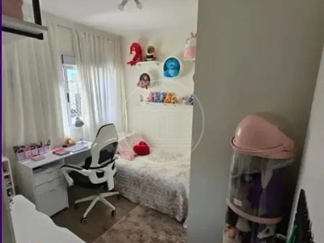 Apartamento 3 quartos e 2 banheiros, à venda, no bairro Vila Mascote em São Paulo
