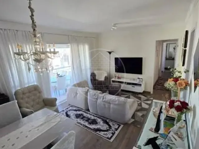 Apartamento 3 quartos e 2 banheiros, à venda, no bairro Vila Mascote em São Paulo