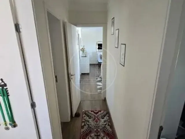 Apartamento 3 quartos e 2 banheiros, à venda, no bairro Vila Mascote em São Paulo