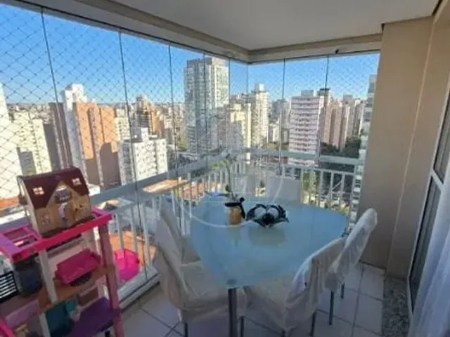 Apartamento 3 quartos e 2 banheiros, à venda, no bairro Vila Mascote em São Paulo