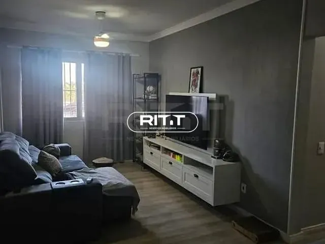 Apartamento com 98m² 3 quartos e 2 banheiros, à venda, no bairro Vila Proost de Souza em Campinas