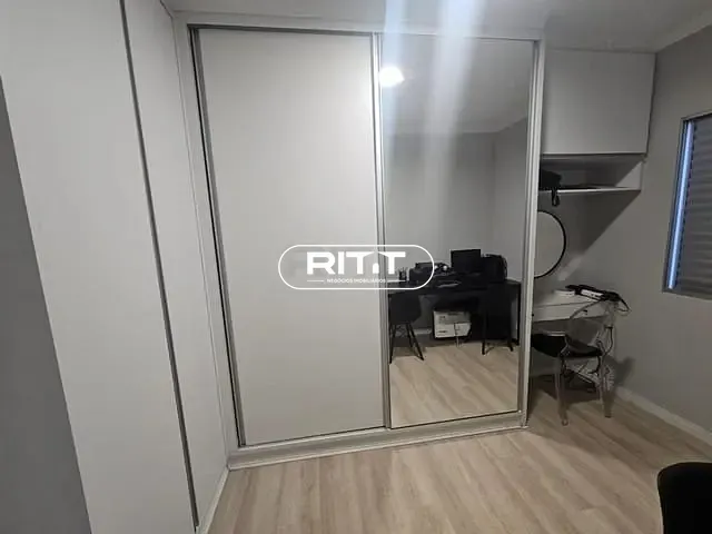 Apartamento com 98m² 3 quartos e 2 banheiros, à venda, no bairro Vila Proost de Souza em Campinas