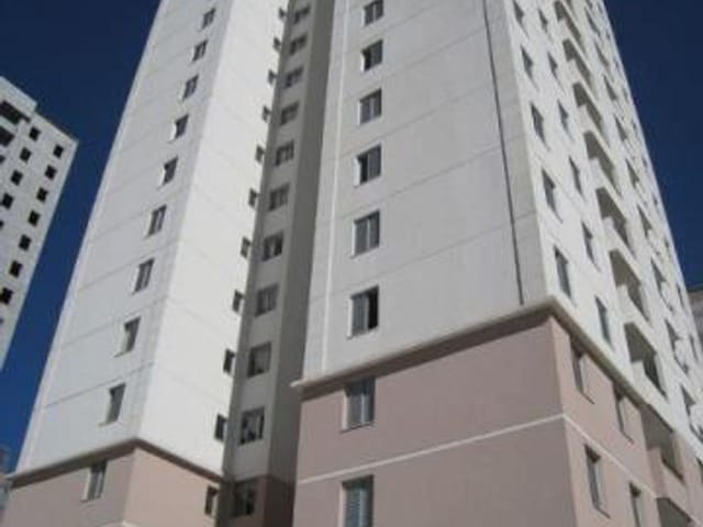 Foto do Apartamento - Veja - Apartamento no Ilha Bella Parque Industrial | RUSSI IMÓVEIS