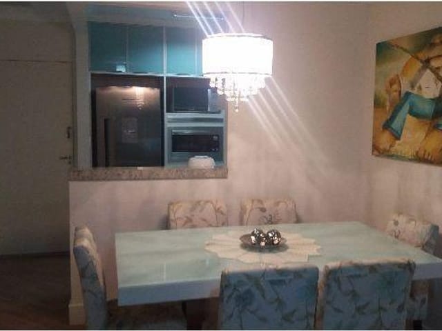 Foto do Apartamento - Veja - Apartamento no Ilha Bella Parque Industrial | RUSSI IMÓVEIS