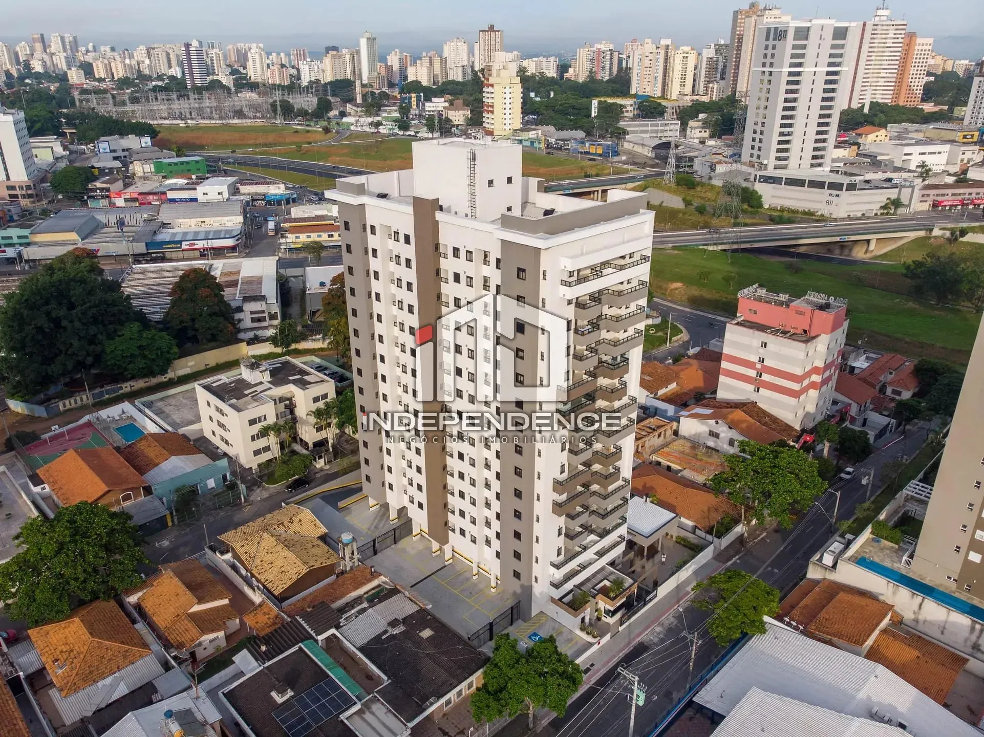 Apartamento, 2 quartos, 56 m² - Foto 10