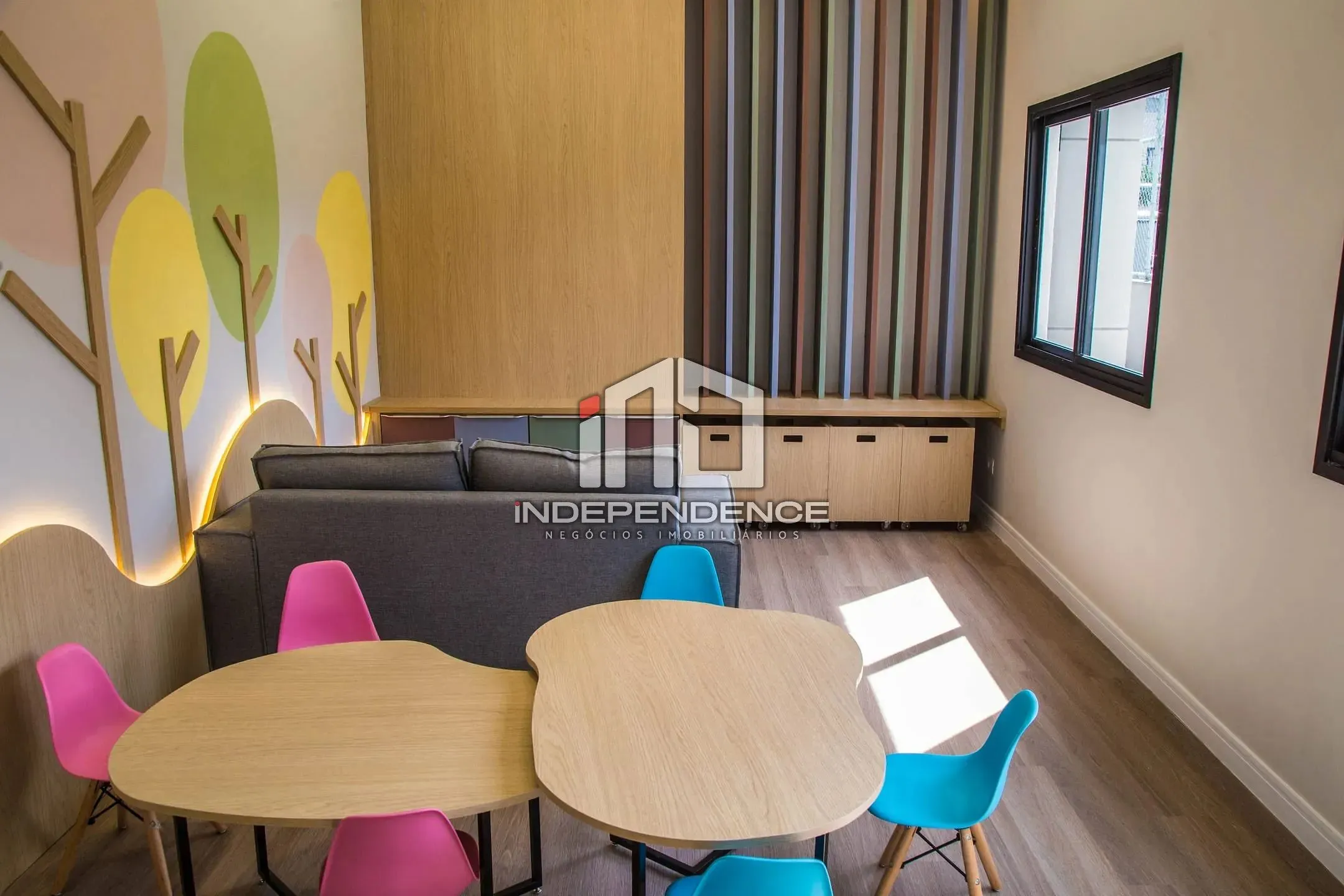 Apartamento, 2 quartos, 56 m² - Foto 83