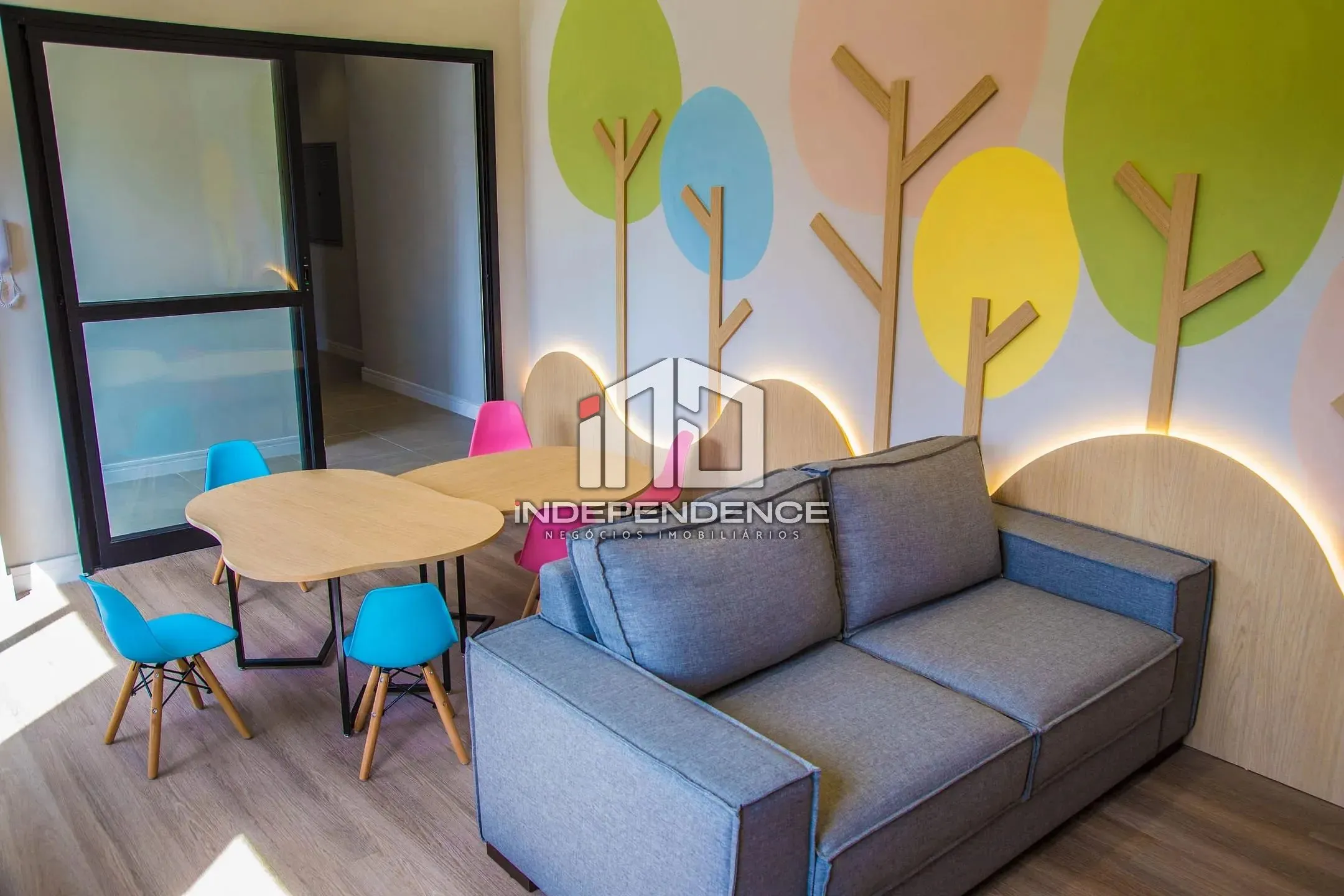Apartamento, 2 quartos, 56 m² - Foto 86