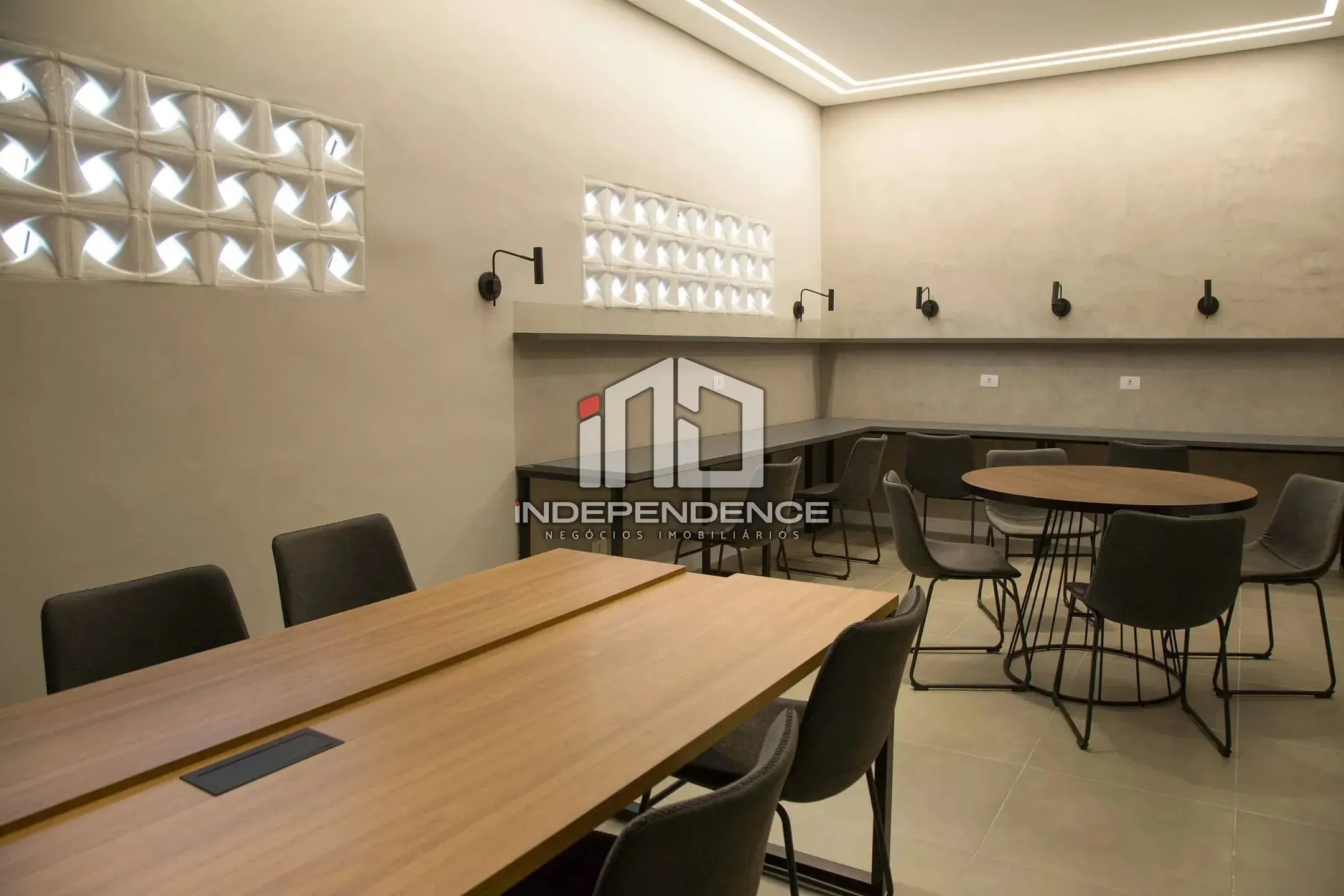 Apartamento, 2 quartos, 56 m² - Foto 95