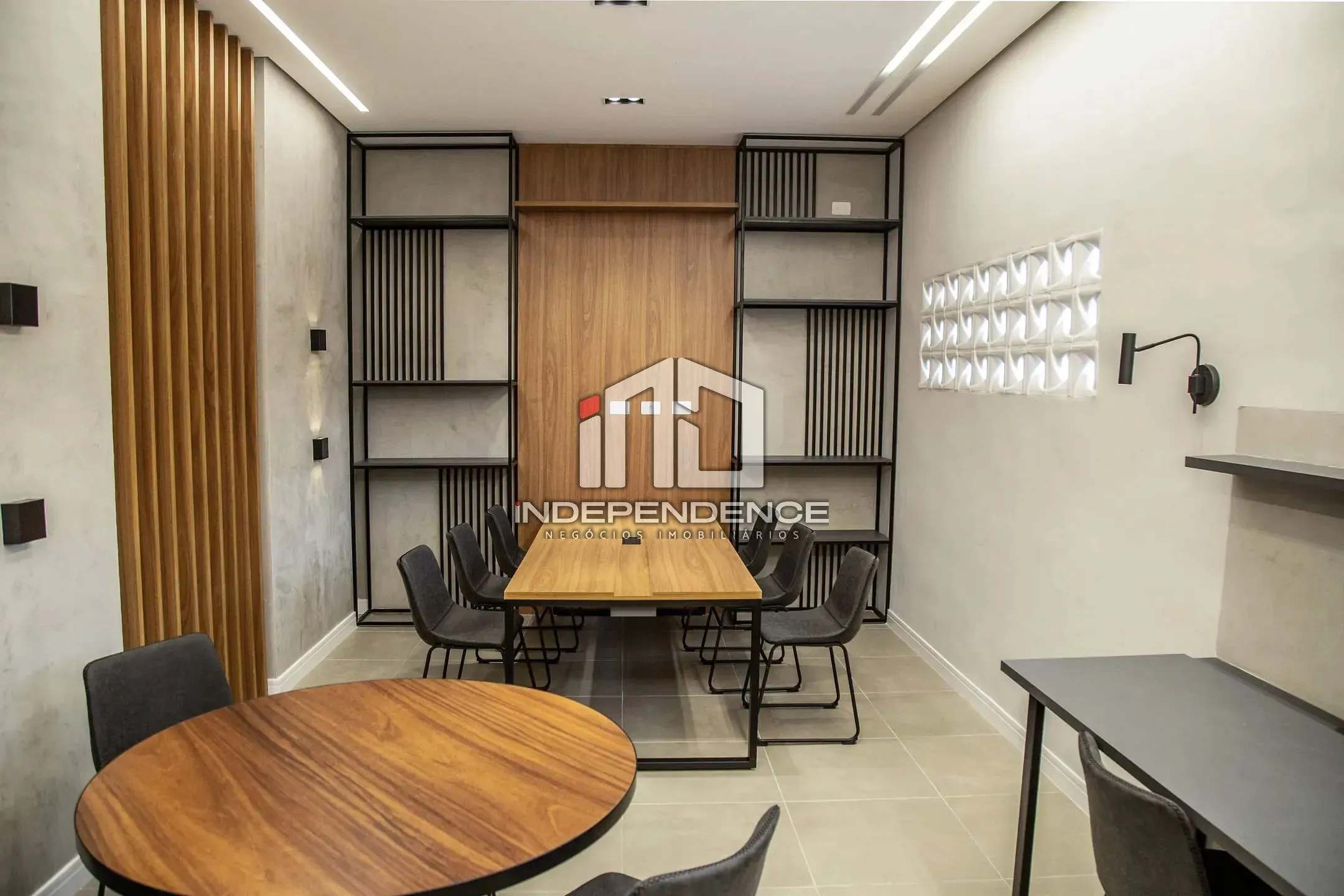 Apartamento, 2 quartos, 56 m² - Foto 96