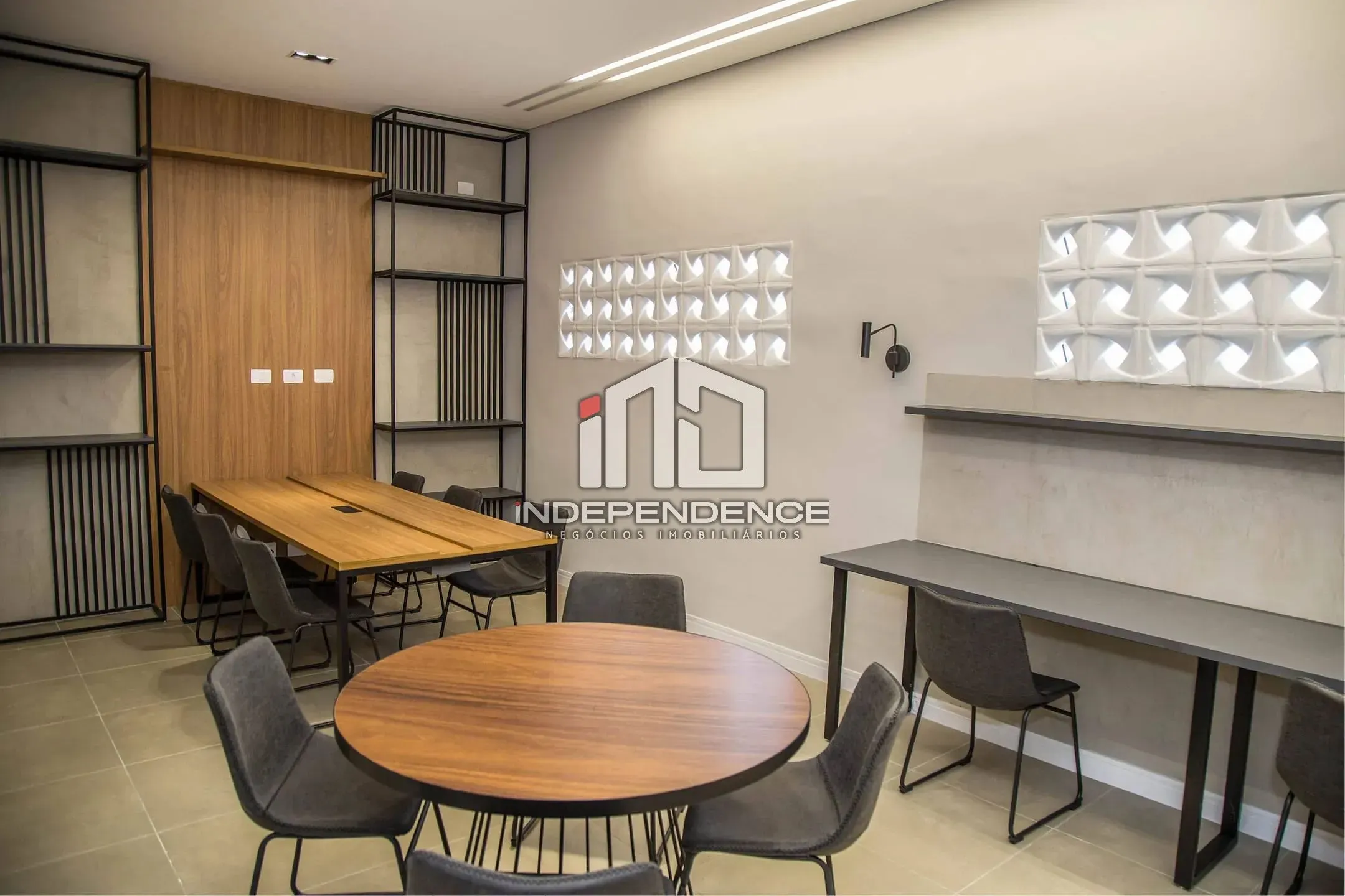 Apartamento, 2 quartos, 56 m² - Foto 99