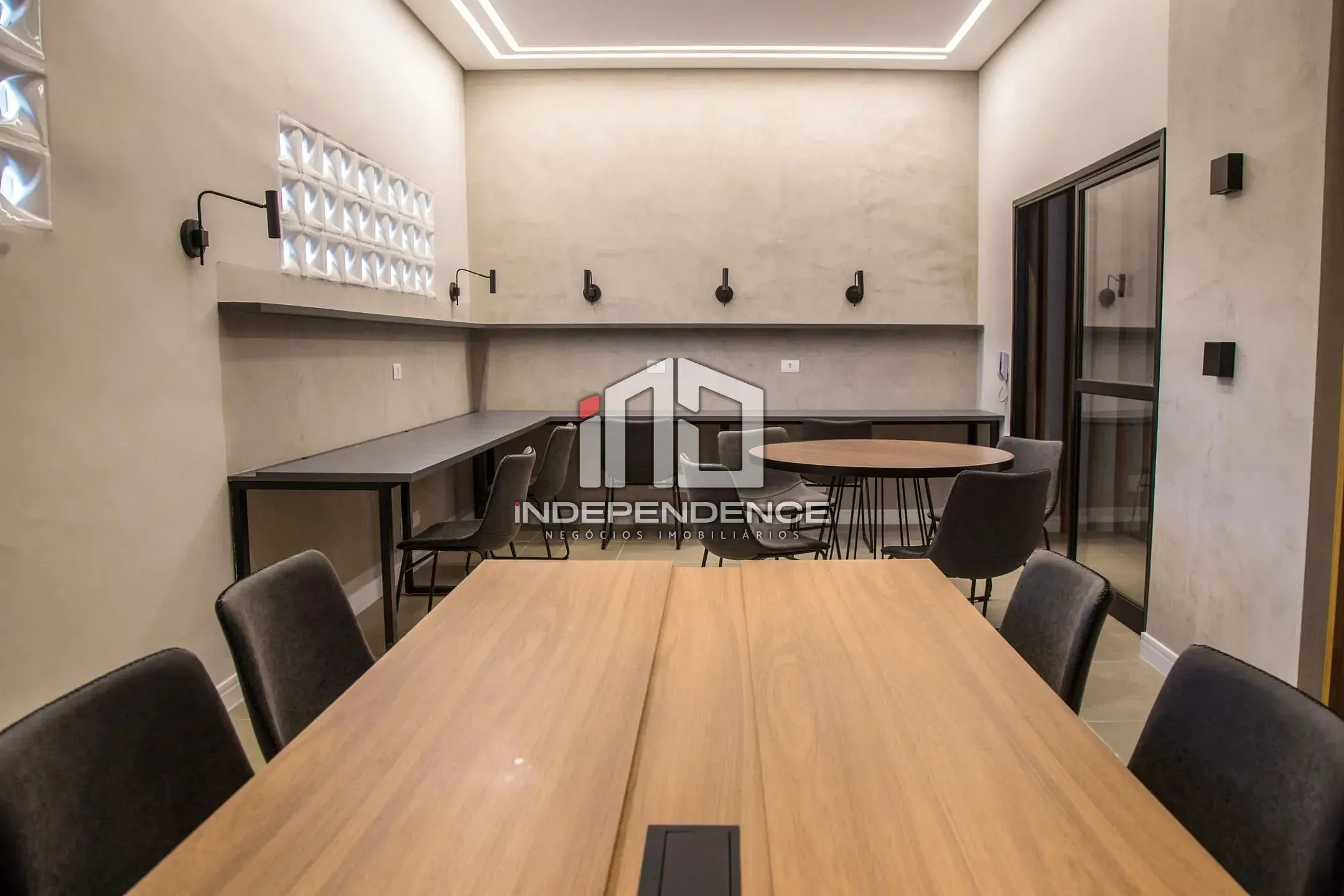 Apartamento, 2 quartos, 56 m² - Foto 103