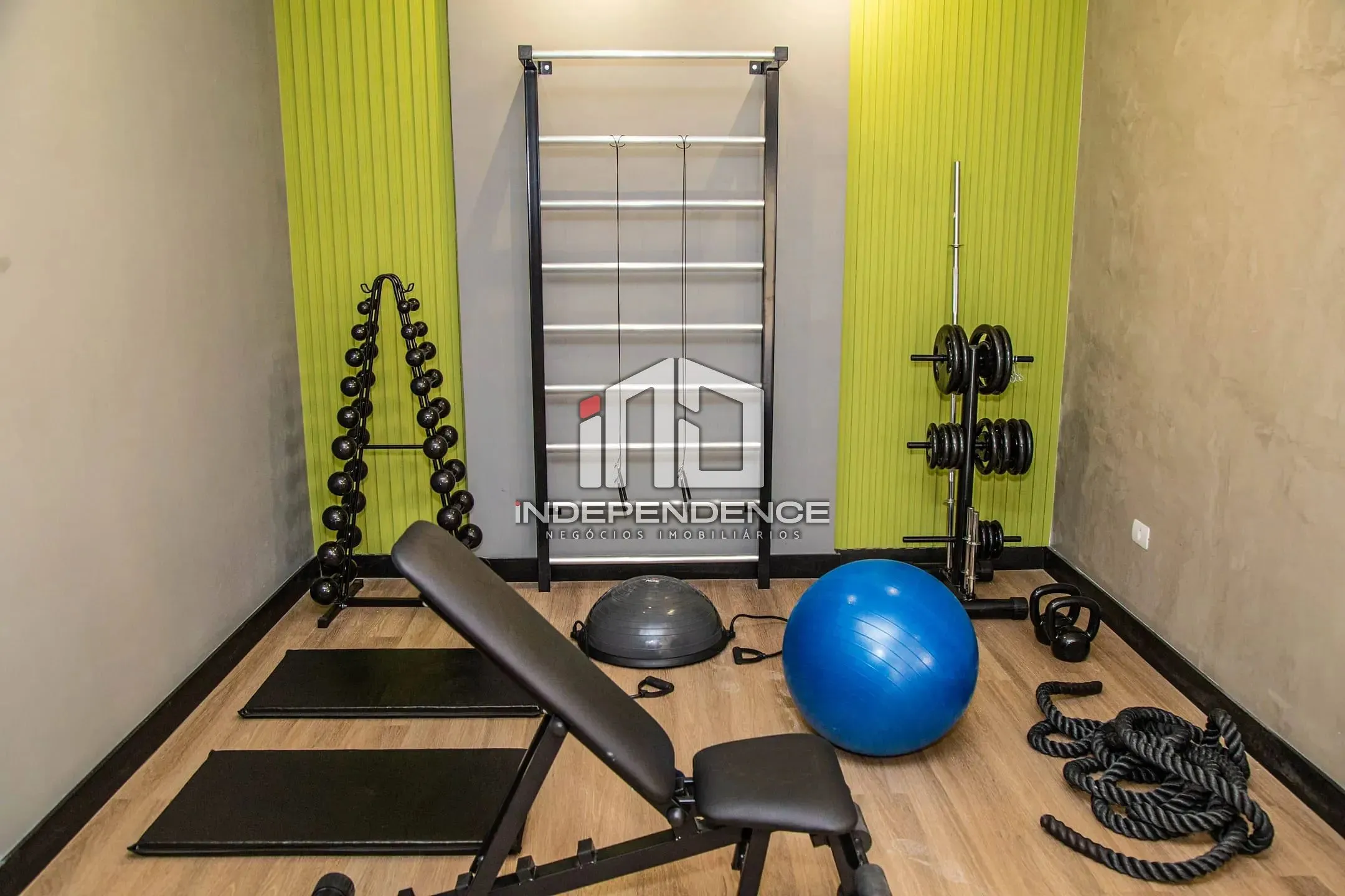 Apartamento, 2 quartos, 56 m² - Foto 114