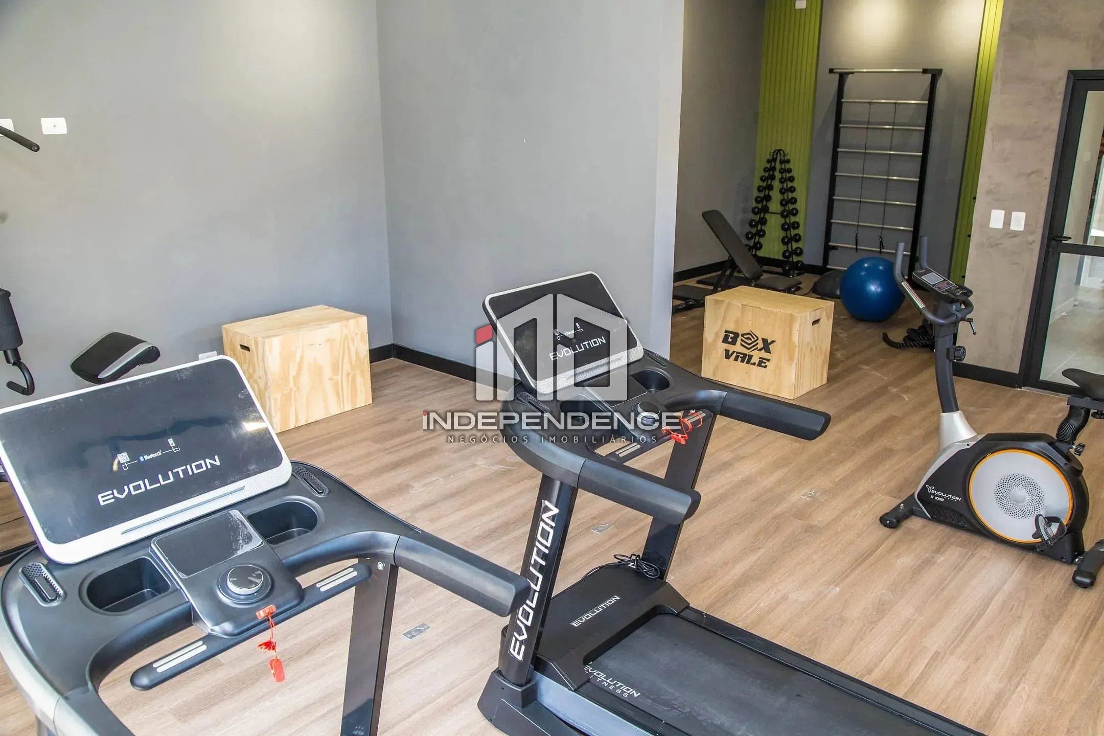Apartamento, 2 quartos, 56 m² - Foto 119