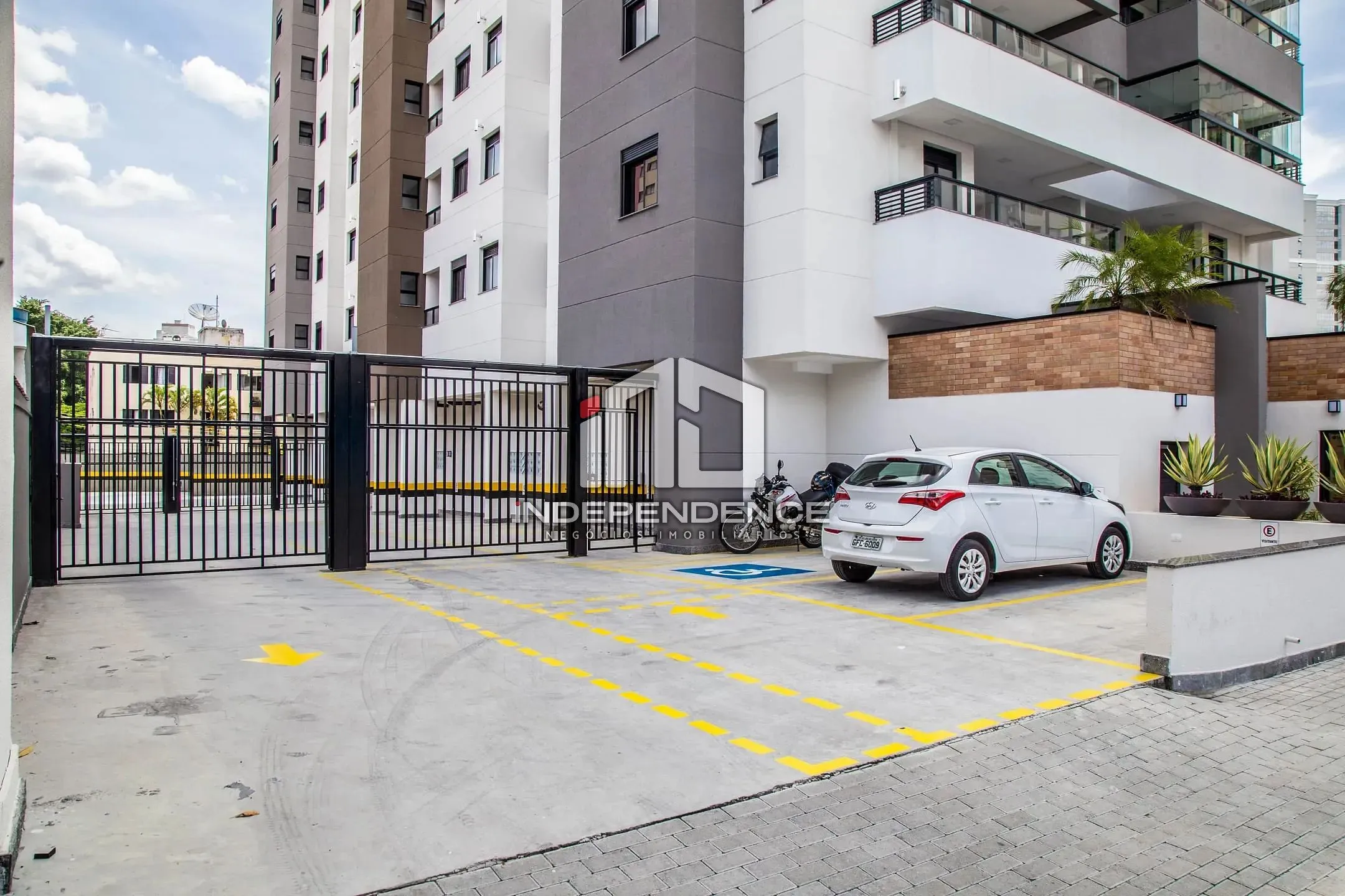 Apartamento, 2 quartos, 56 m² - Foto 126