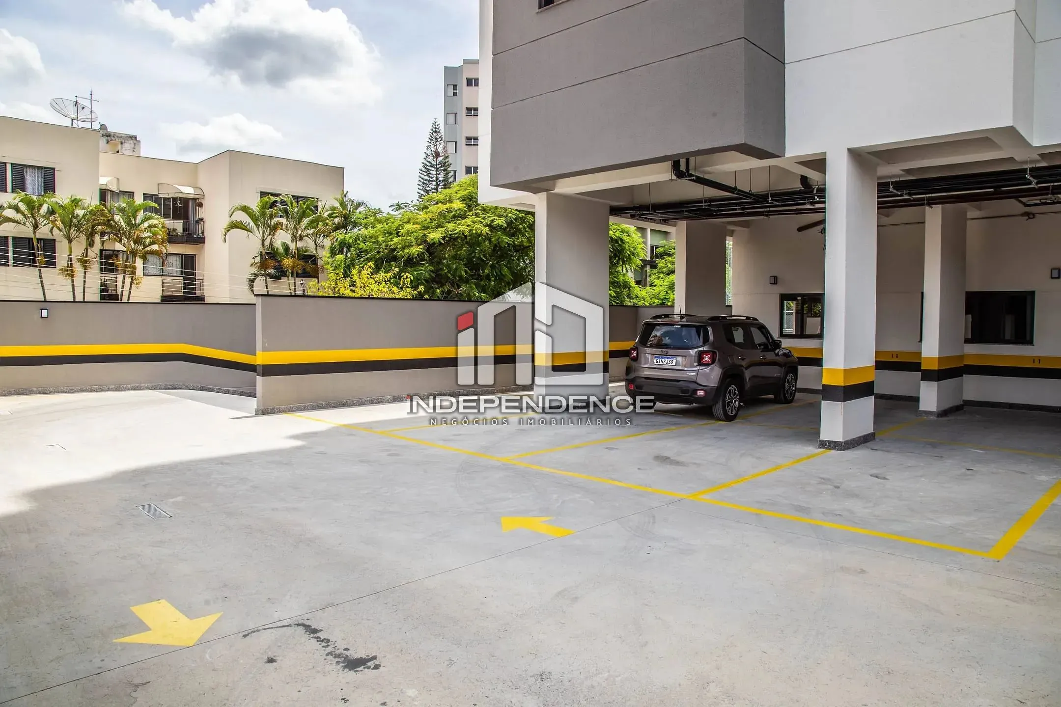 Apartamento, 2 quartos, 56 m² - Foto 129