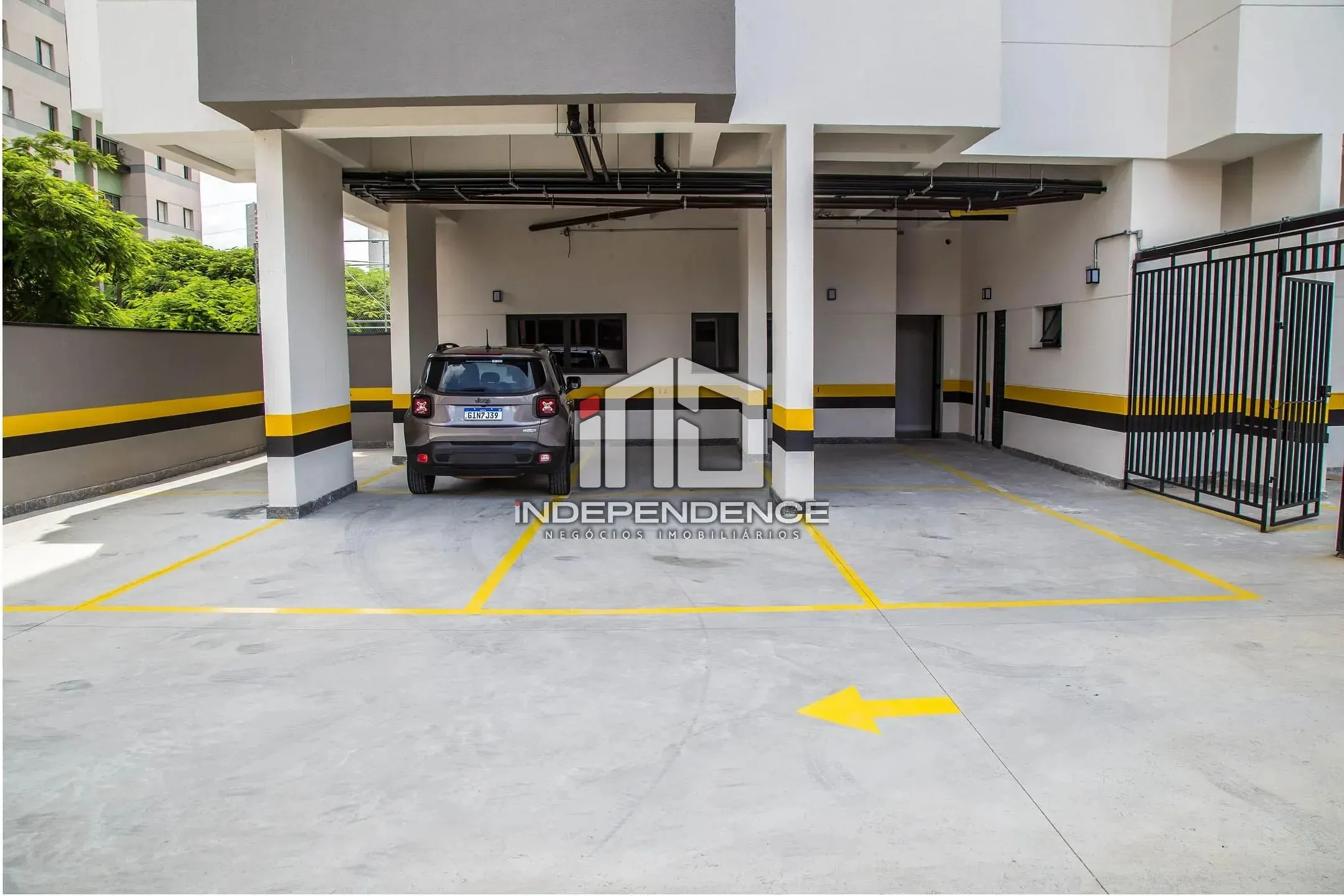 Apartamento, 2 quartos, 56 m² - Foto 133
