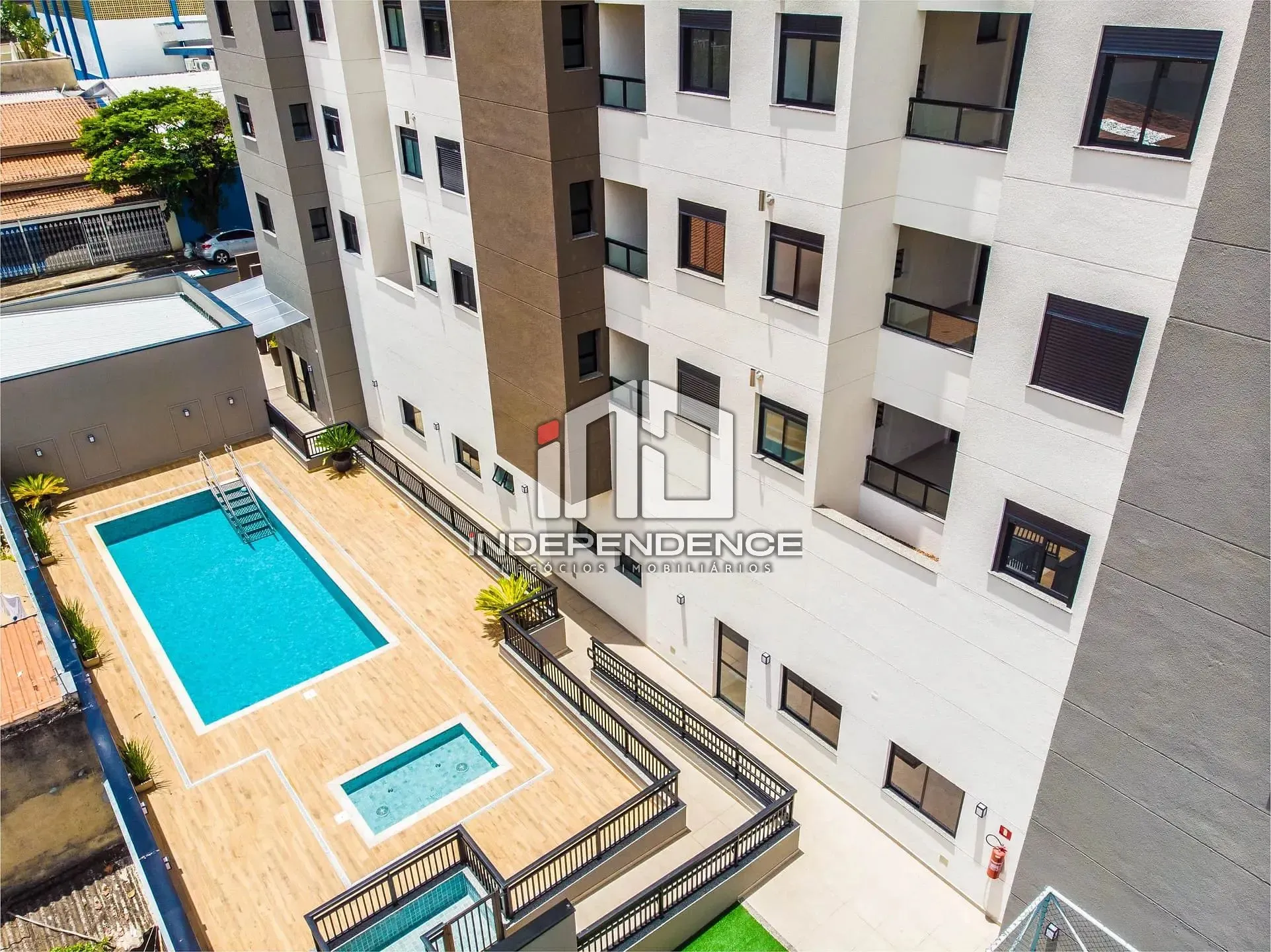 Apartamento, 2 quartos, 56 m² - Foto 141