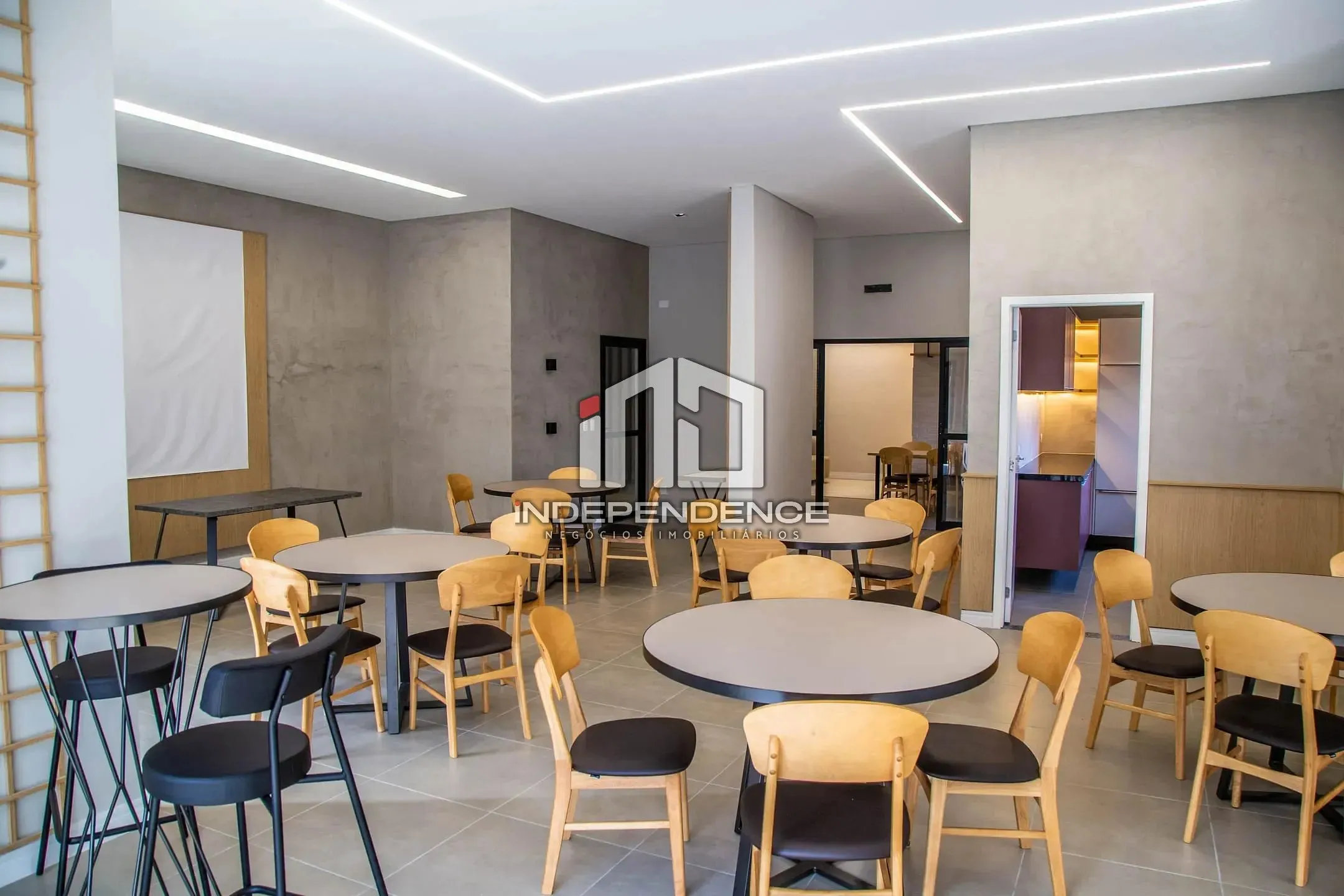 Apartamento, 2 quartos, 56 m² - Foto 159