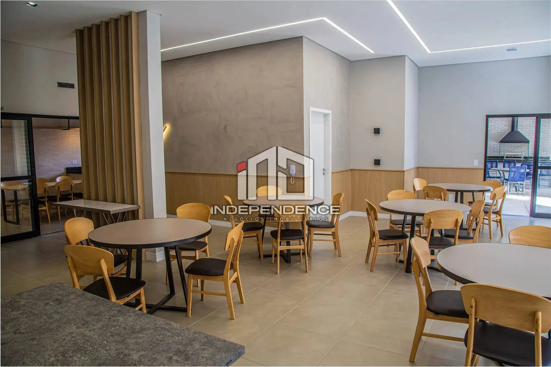 Apartamento, 2 quartos, 56 m² - Foto 163