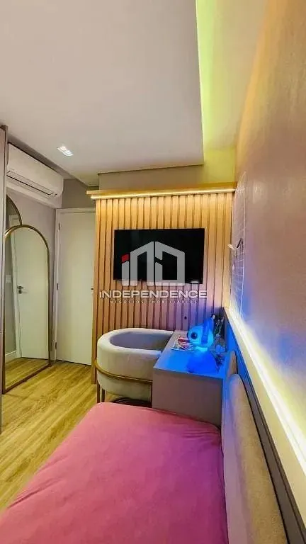 Apartamento, 2 quartos, 56 m² - Foto 47