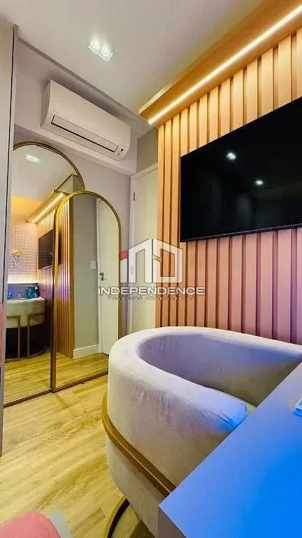 Apartamento, 2 quartos, 56 m² - Foto 36