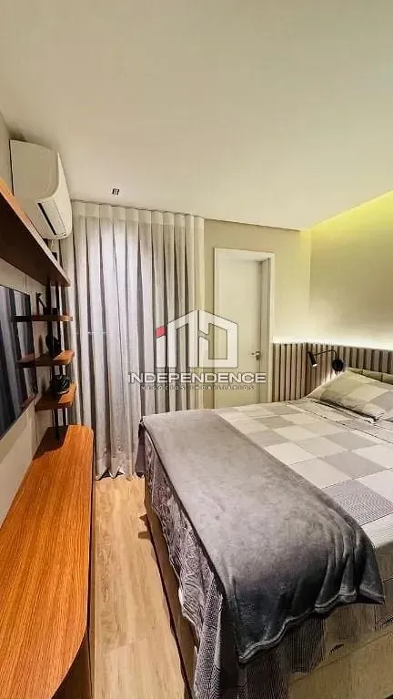 Apartamento, 2 quartos, 56 m² - Foto 55