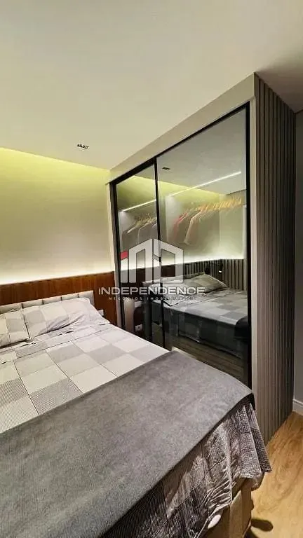 Apartamento, 2 quartos, 56 m² - Foto 63
