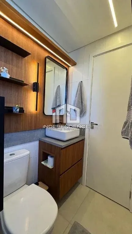 Apartamento, 2 quartos, 56 m² - Foto 71